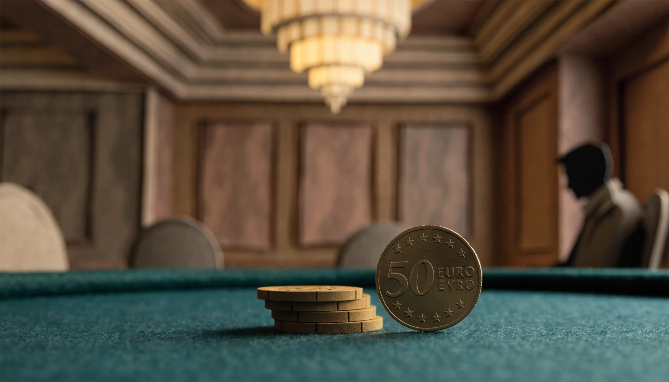 50-Euro-Bonus ohne Einzahlung im Online-Casino