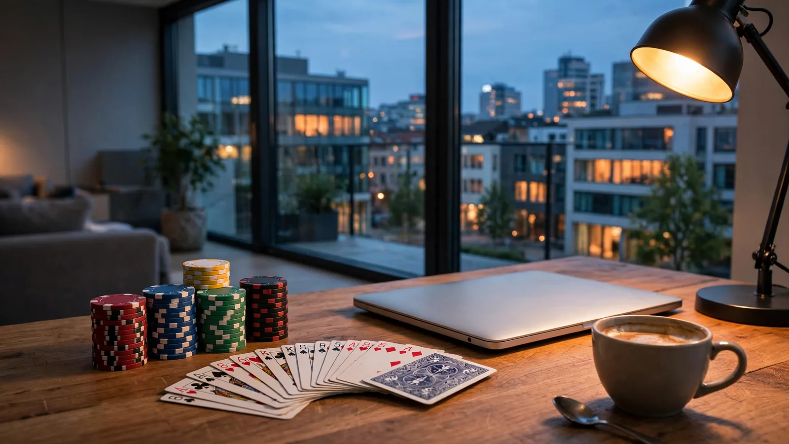 Online-Casinos mit Echtgeld: Lizenz und Spielerschutz