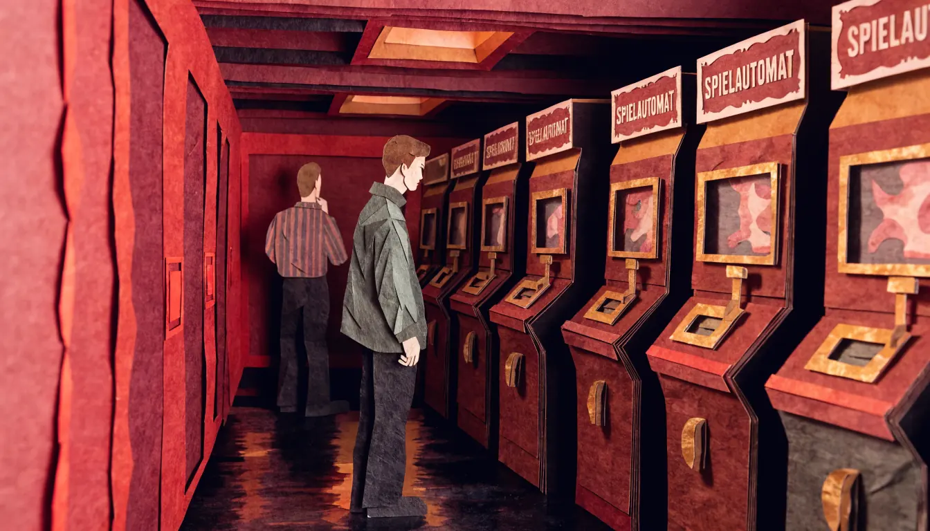Beste Merkur Slots online: Spiele und Anbieter vergleichen