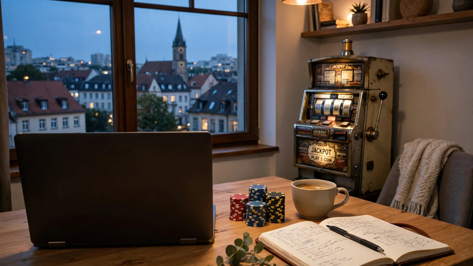 Beste Online-Casino-Freispiele ohne Einzahlung