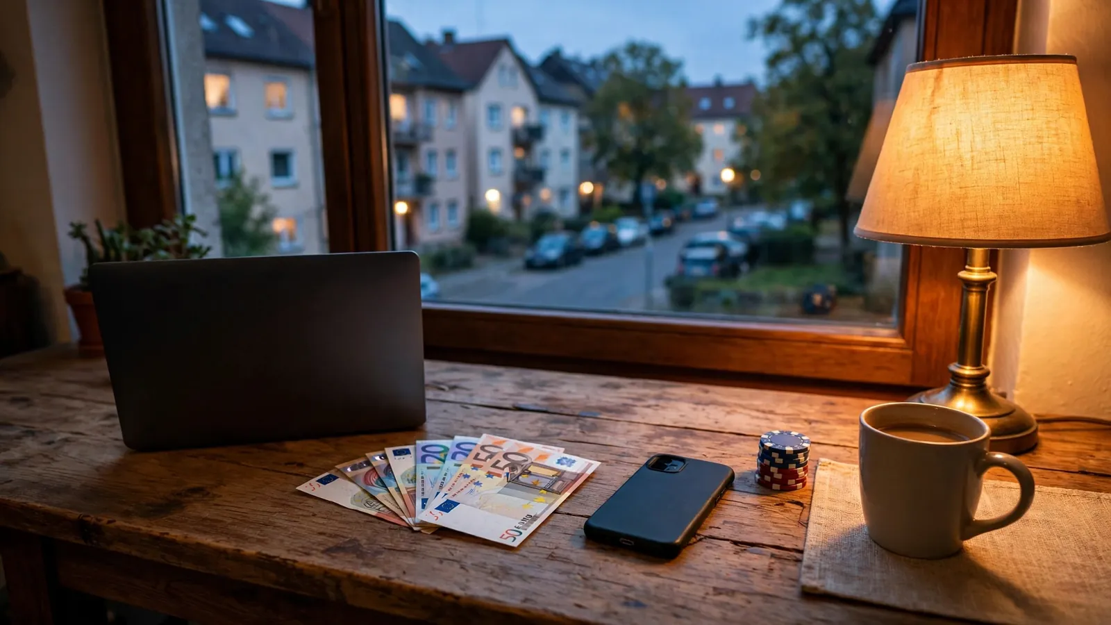 Online-Casino mit PostFinance: Zahlungen im Überblick