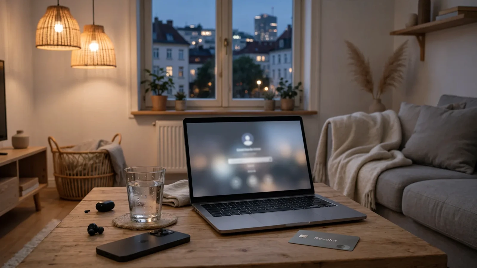 Online-Casino mit Revolut bezahlen: Karte oder Wallet?
