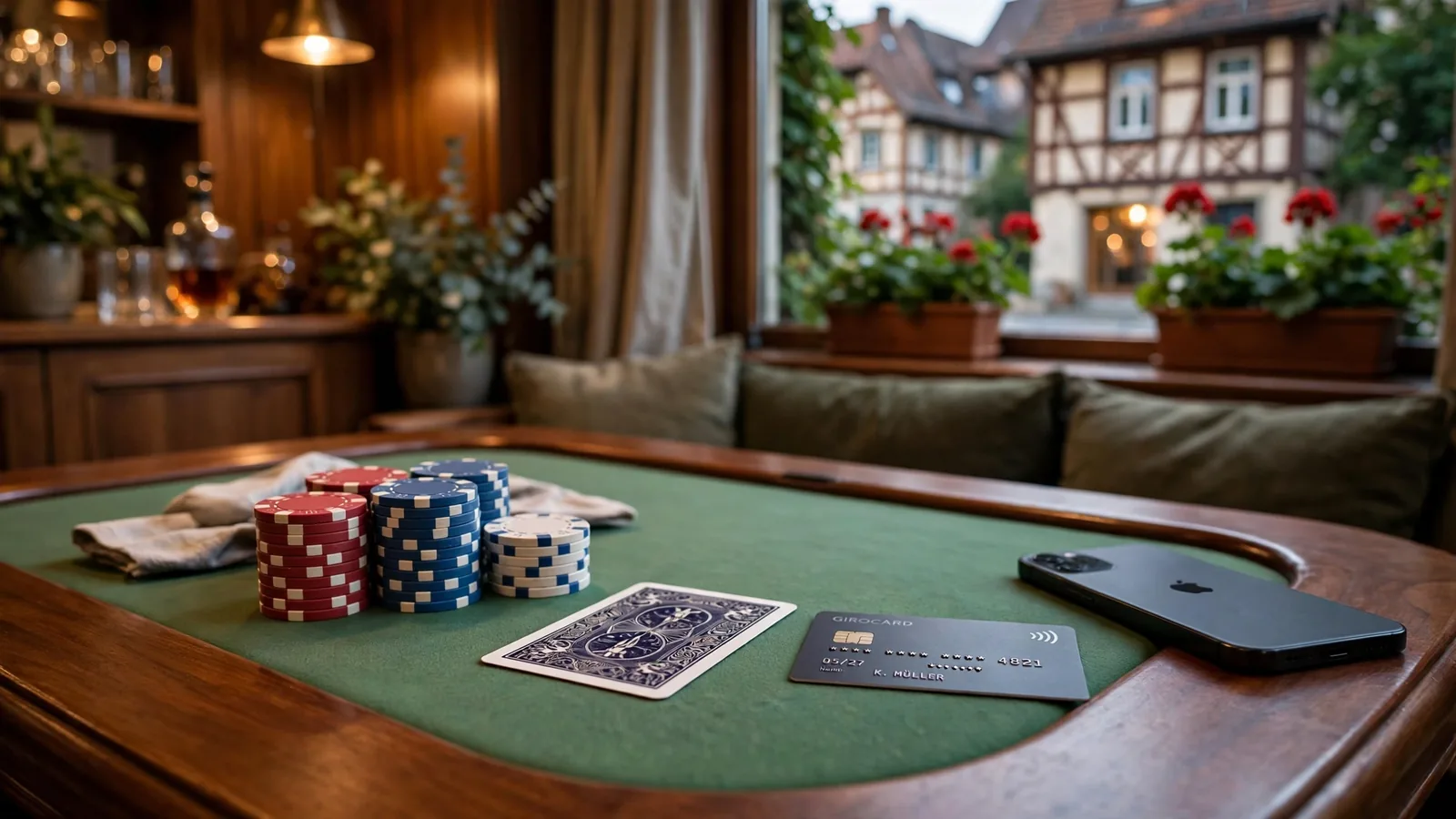 Beste Online-Casinos mit Sofortzahlung: Auszahlung prüfen