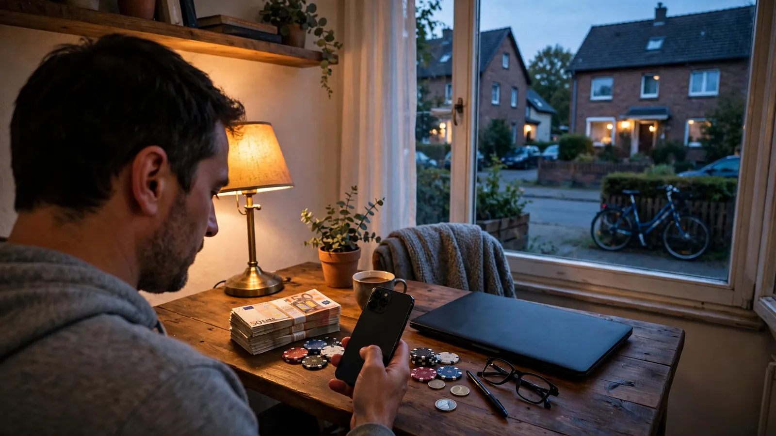 Online-Casinos mit Trustly: Zahlungen richtig prüfen