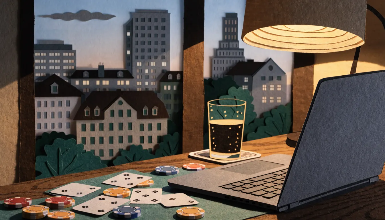 Beste Online-Casinos ohne deutsche Lizenz
