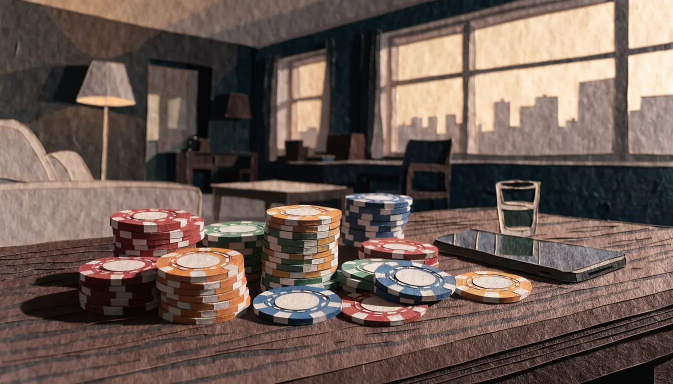 Beste Online-Casinos ohne OASIS: Was gilt?