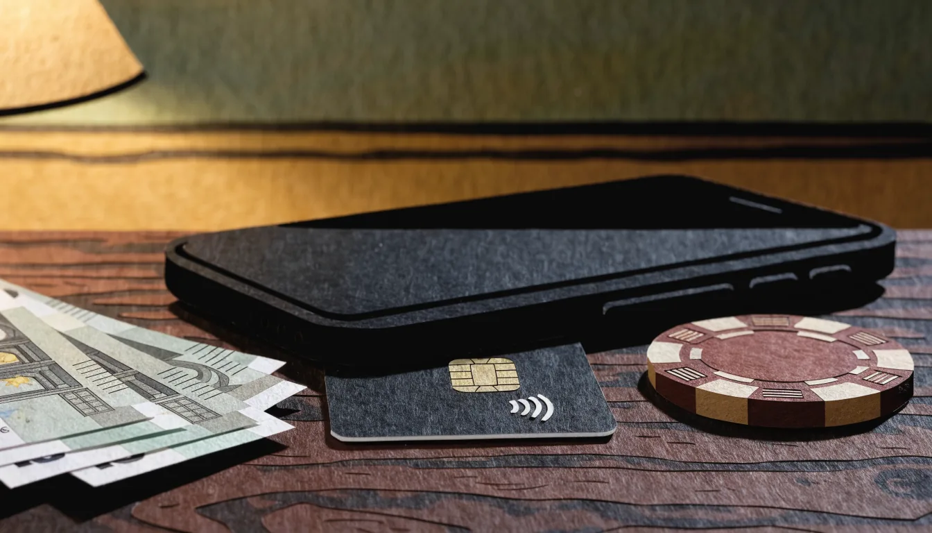 Bestes Casino ohne Konto: Pay-and-Play erklärt