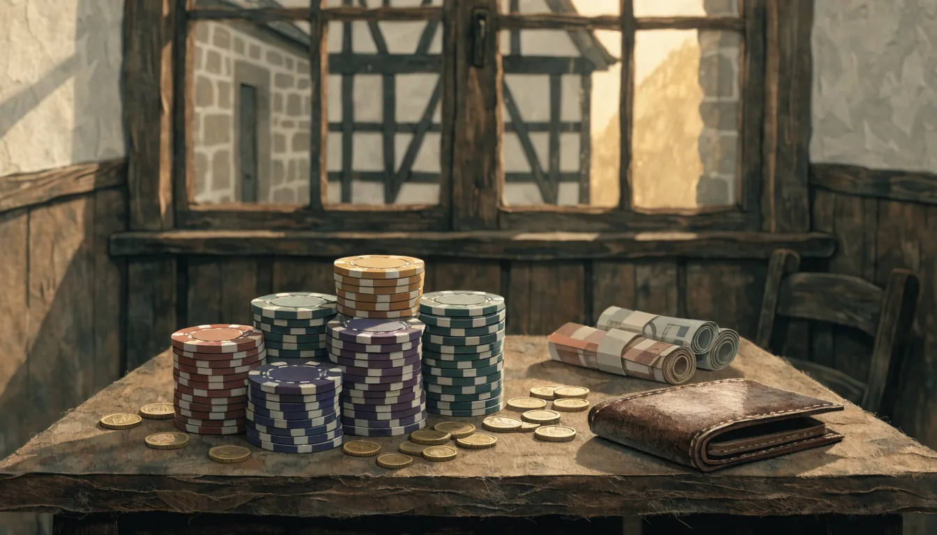 Beste Casinos ohne Verifizierung auszahlen lassen