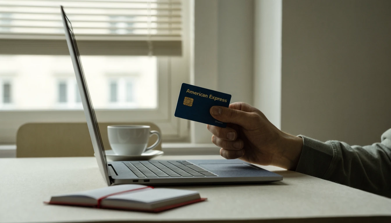 Beste Online-Casinos mit American Express bezahlen