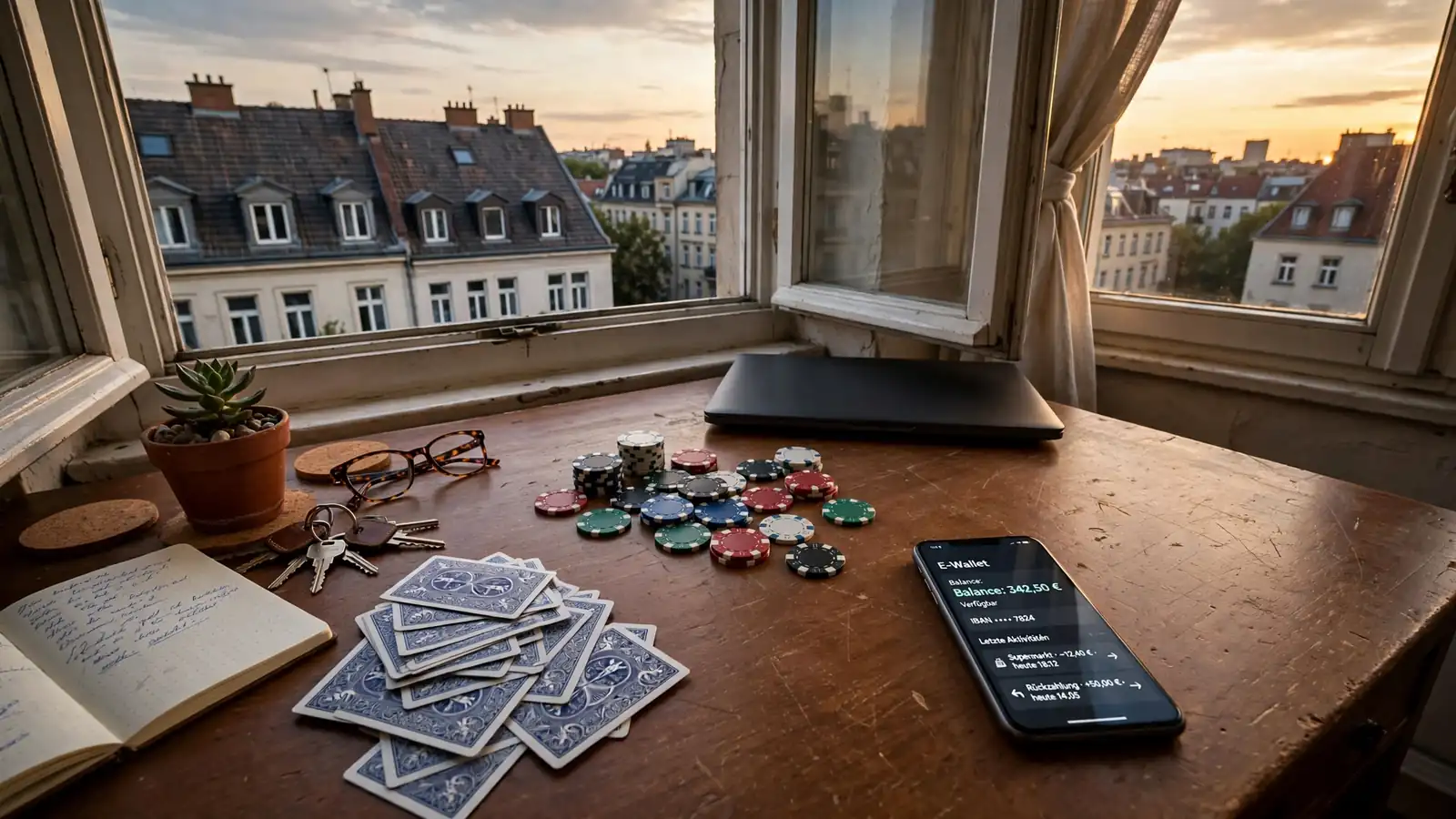 Online-Casinos mit EcoPayz: Einzahlung und Regeln