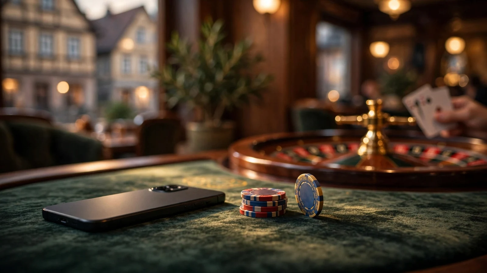 Online-Casino mit Klarna: Ein- und Auszahlungen