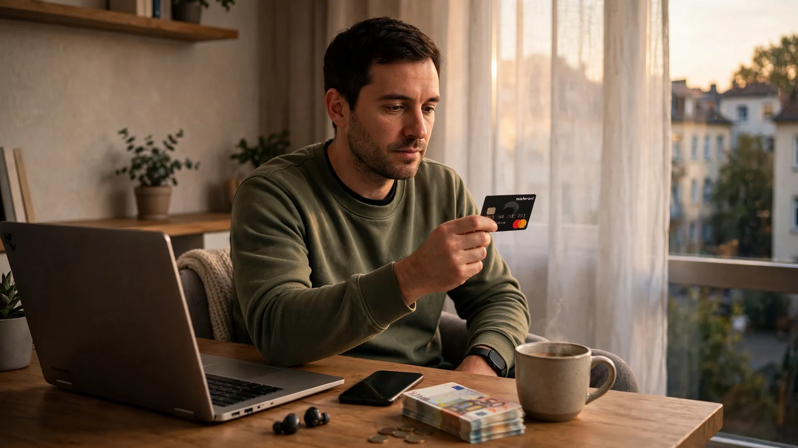 Online-Casino mit Mastercard: Einzahlung und Auszahlung