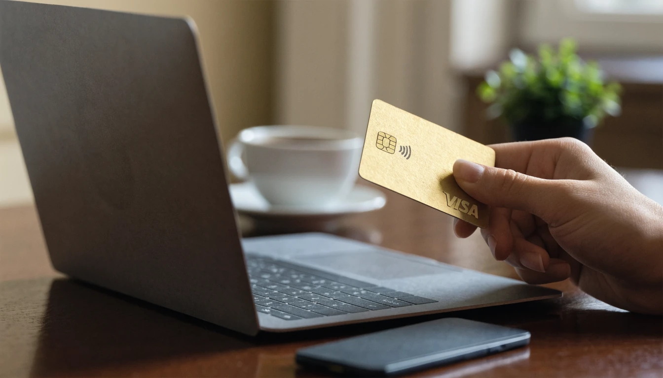 Beste Online-Casinos mit Visa bezahlen