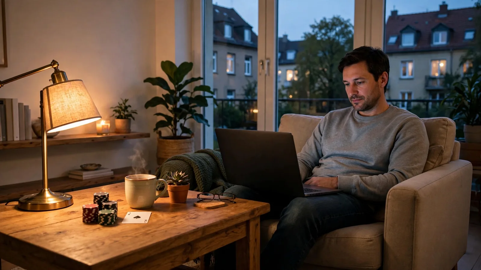Online-Casinos ohne 5-Sekunden-Regel: Was gilt?