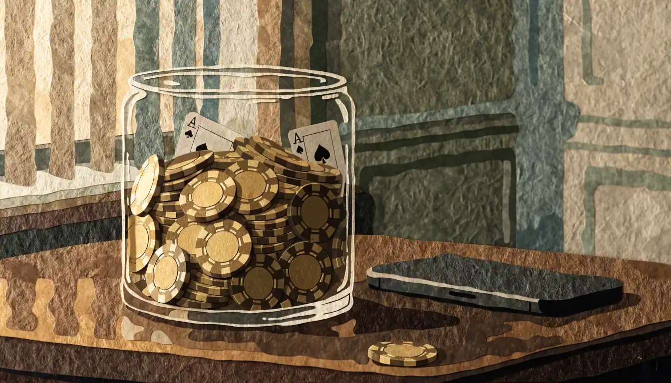 Casino Bonus ohne Einzahlung: Bedingungen erklärt