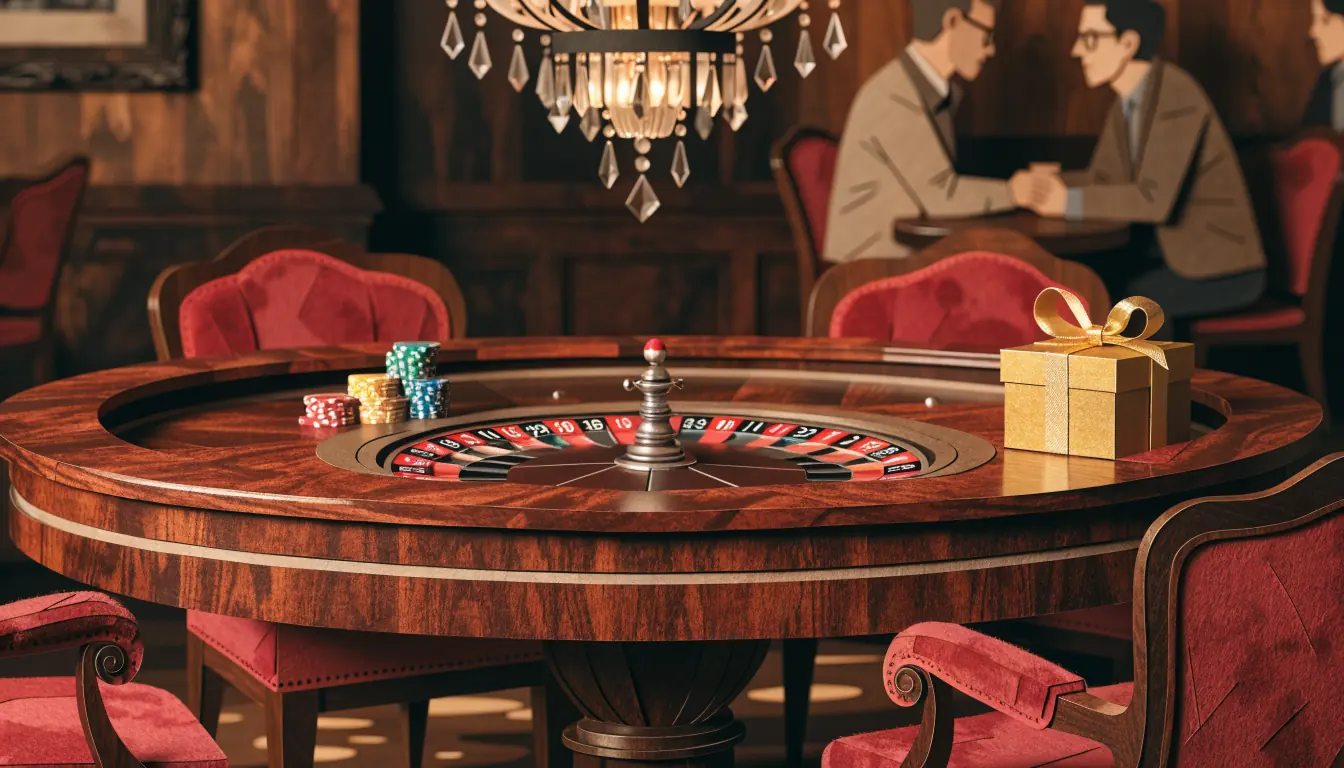 Casino Freispiele ohne Einzahlung: 30 bis 150 Runden