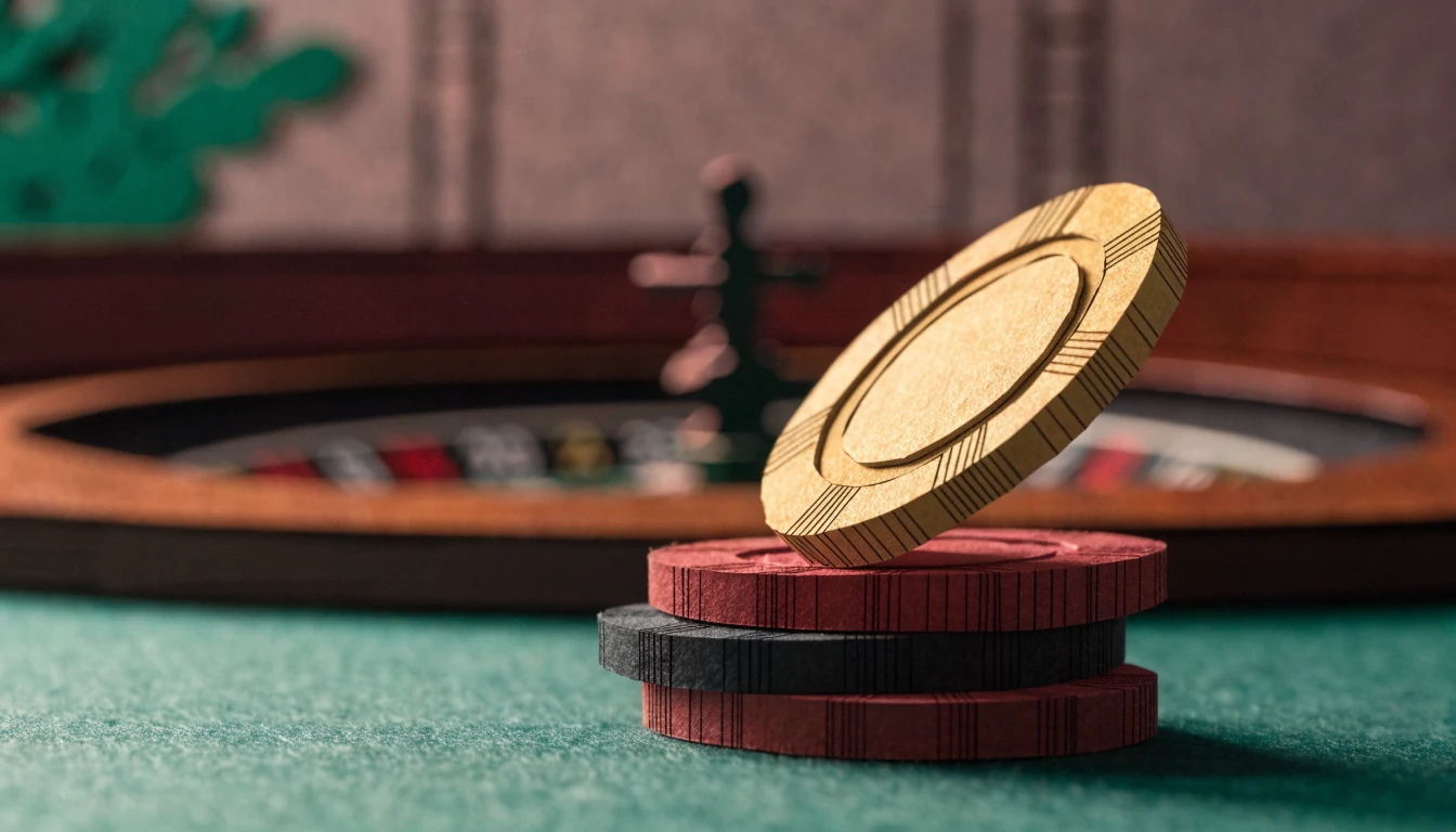 Casino mit hoher Gewinnchance: RTP richtig verstehen