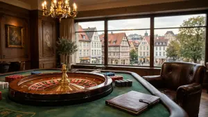 Casinos