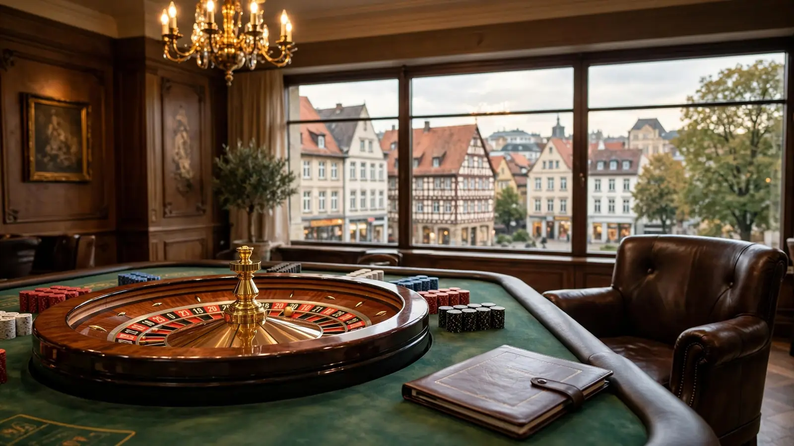 Casinos & Regeln: Überblick für deutsche Spieler