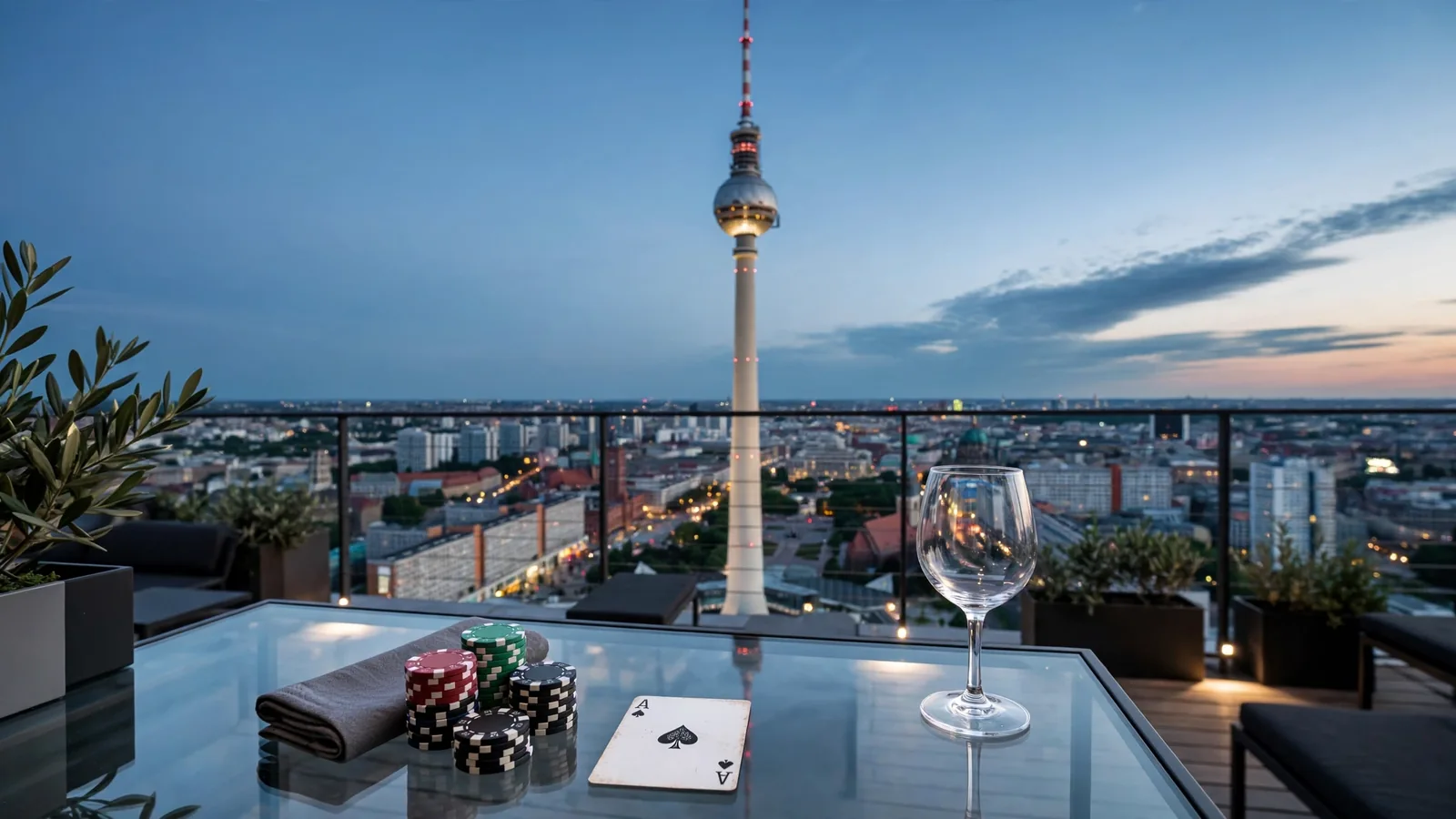 Legale Online-Casinos in Deutschland: Was gilt?