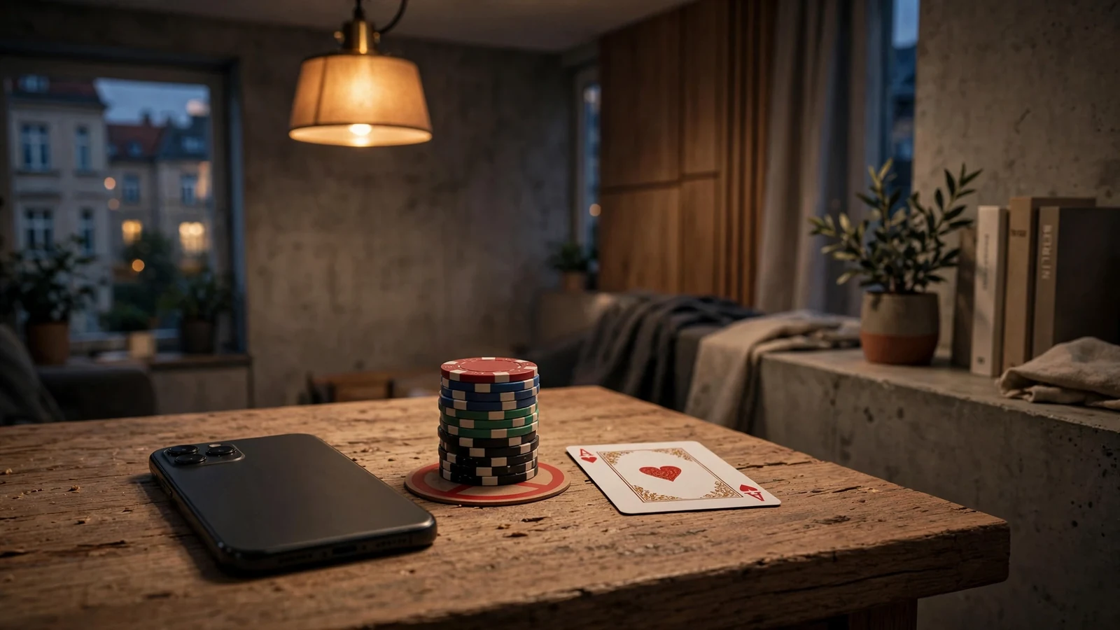 Online-Casino mit Handy bezahlen: Was in Deutschland gilt