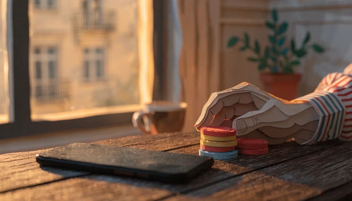 Online-Casino mit 1, 5, 10 oder 15 Euro Einzahlung