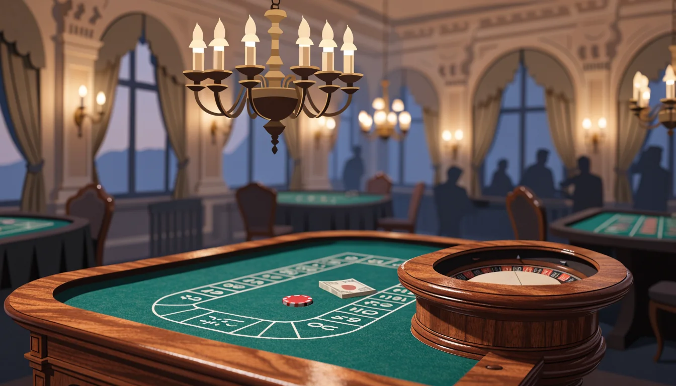 Online-Casino mit 10 Euro Mindesteinzahlung