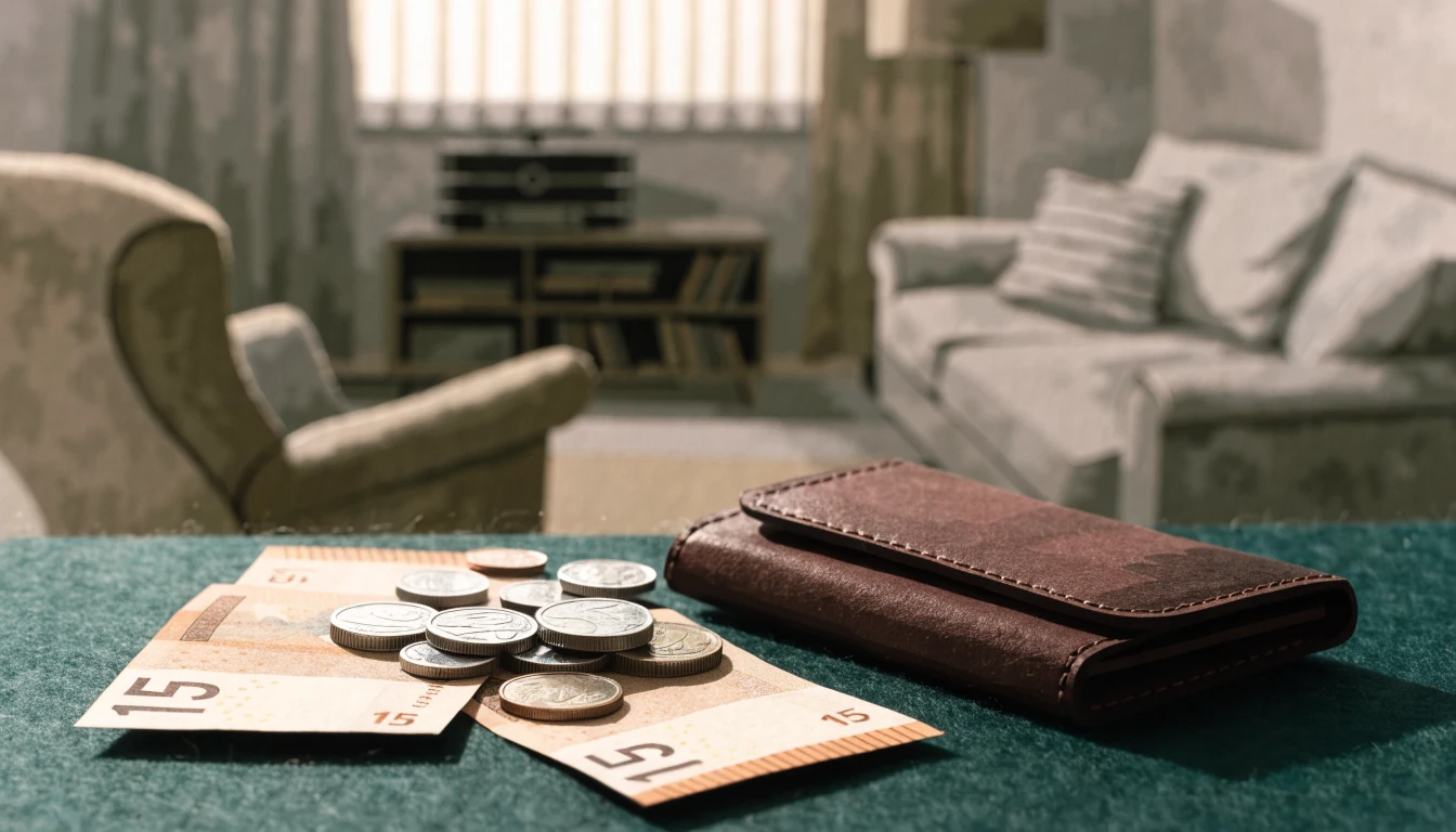 Online-Casino mit 15 Euro Mindesteinzahlung