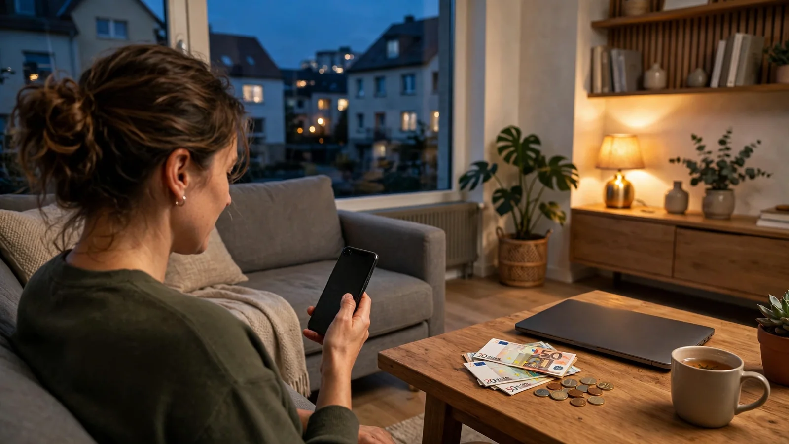 Online Casino mit 15 Euro Mindesteinzahlung