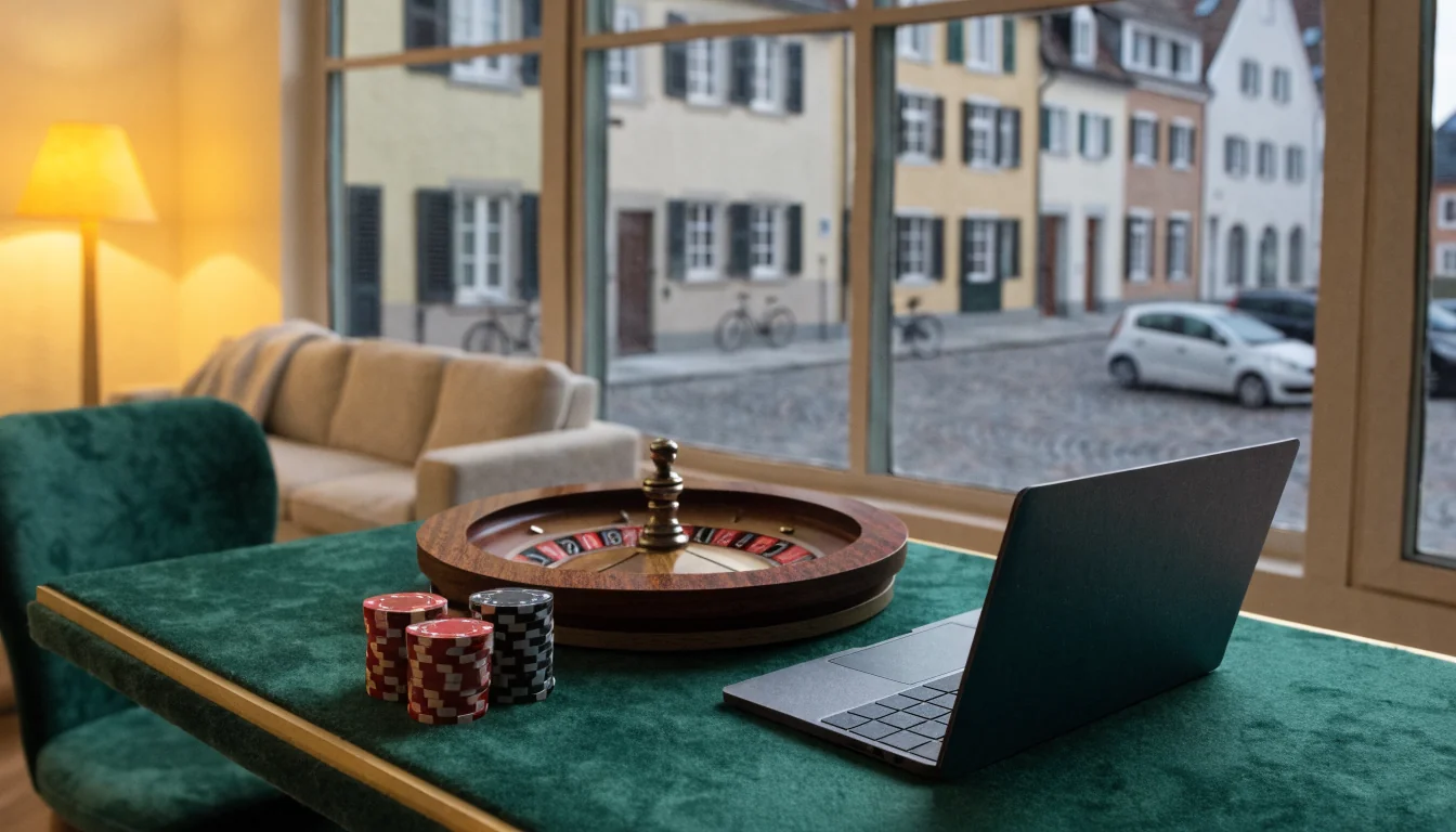Online-Casino mit 200-%-Bonus: Bedingungen erklärt