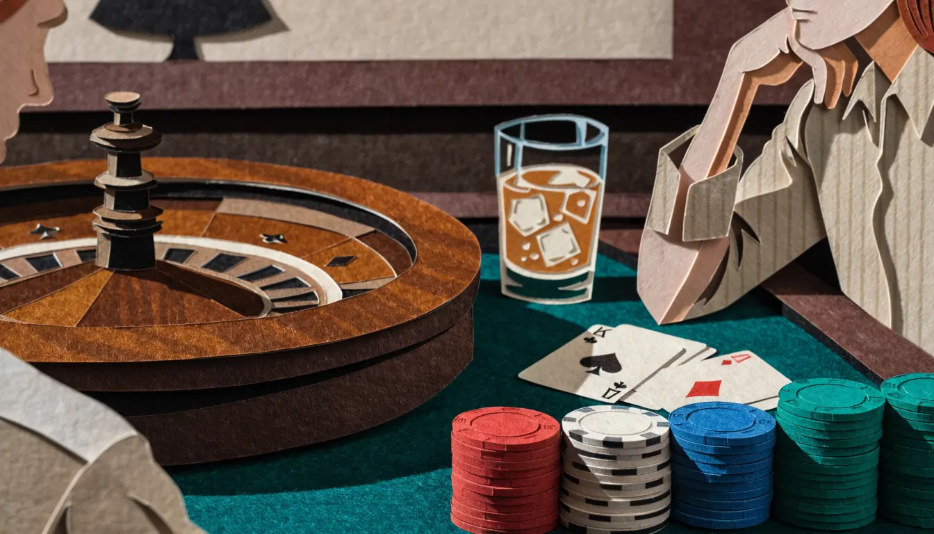 Online Casino mit 400% Bonus: So funktioniert das Angebot