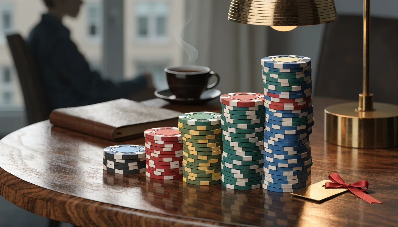Online Casino mit 500 % Bonus: Angebote im Überblick