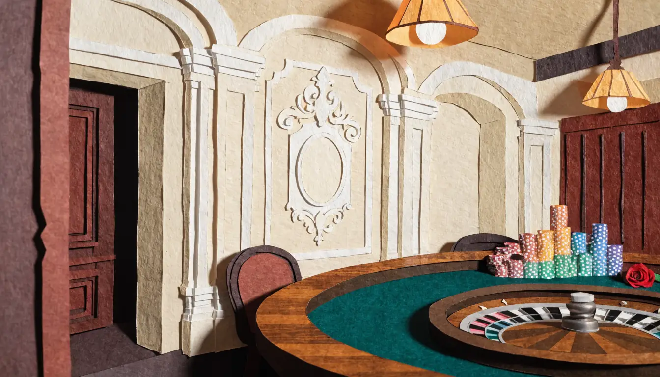 Online-Casino mit Bonus ohne Einzahlung