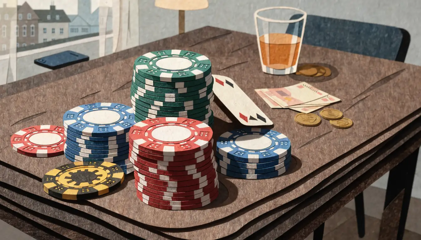 Online Casino mit Echtgeld-Startguthaben