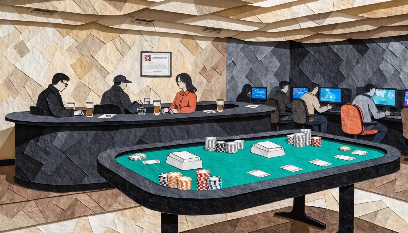 Online-Casinos mit Malta-MGA-Lizenz im Vergleich