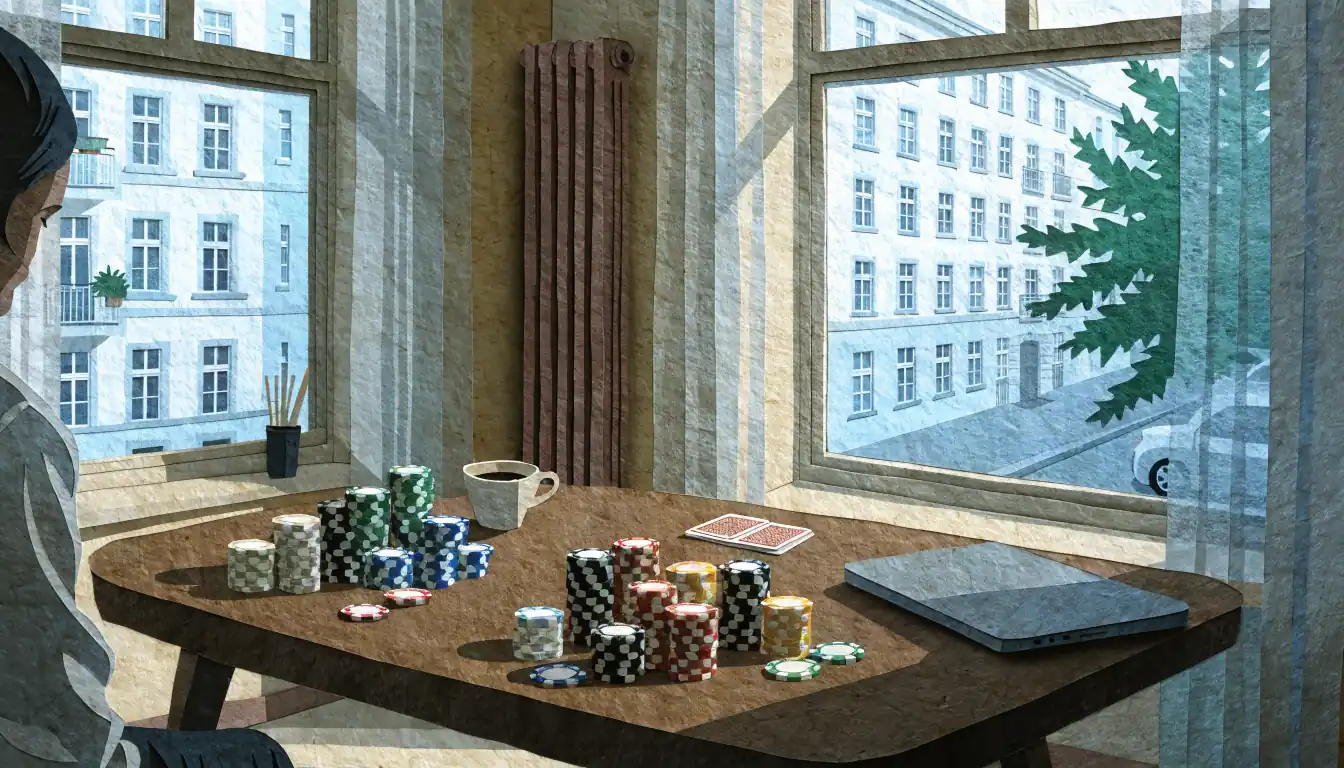 Online Poker Casinos 2026: Lizenzen und Vergleich