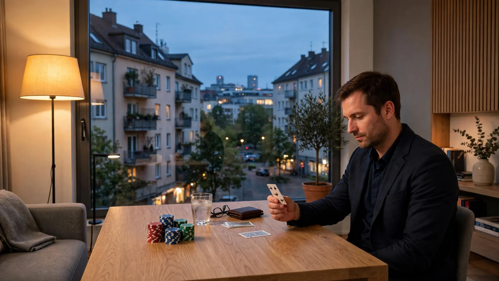 Punto Banco online: Regeln, Einsätze und Live-Spiel