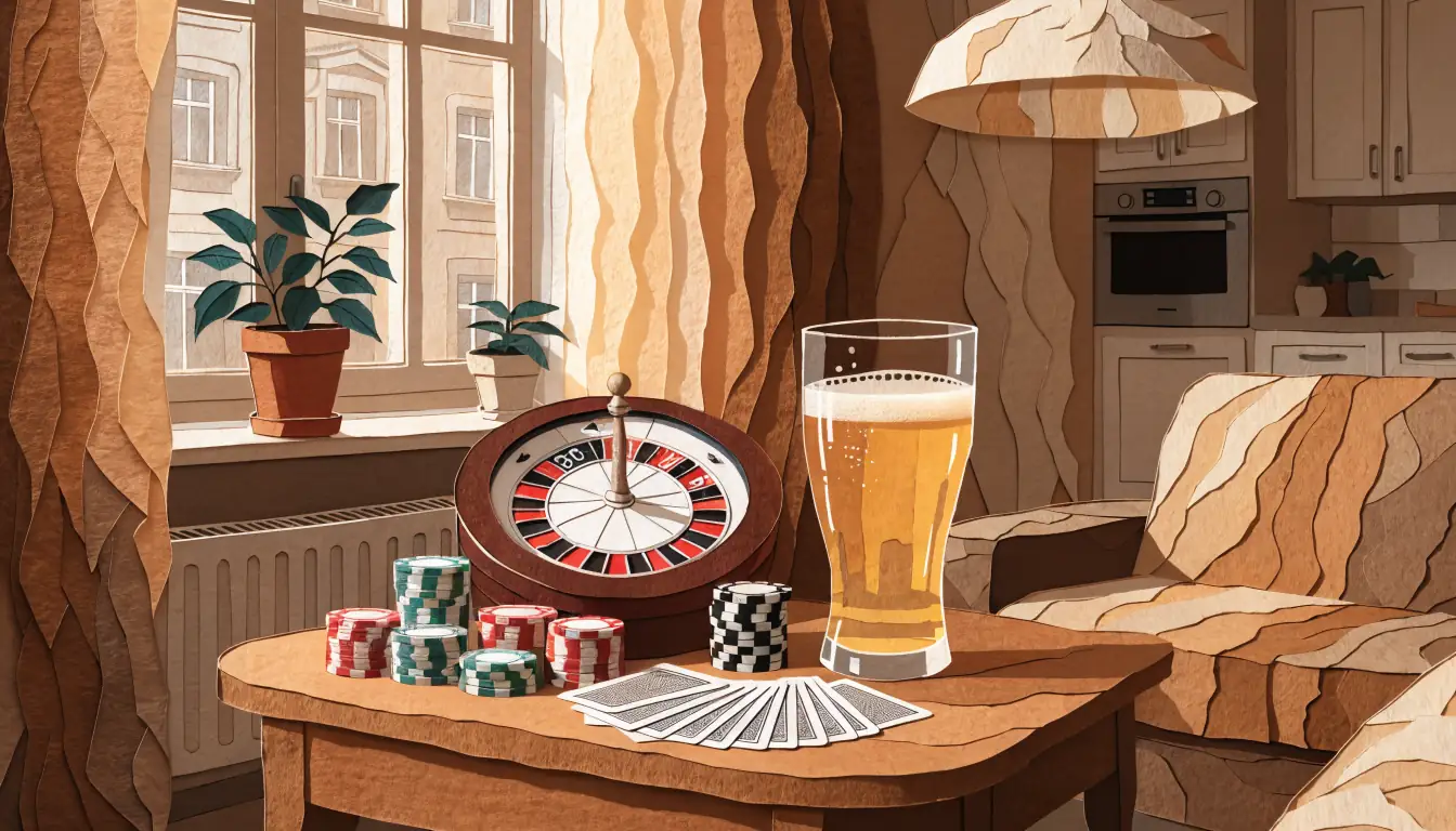 Spiele
